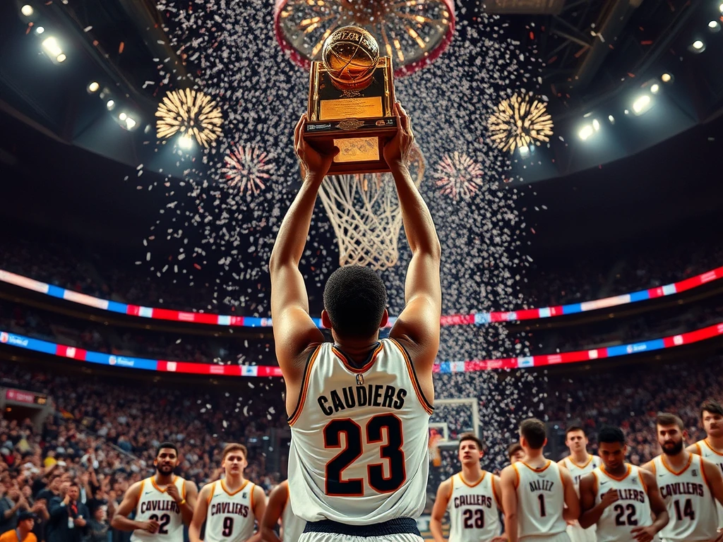 Cavaliers' Future: Should Kenny Atkinson Be On The Chopping Block?