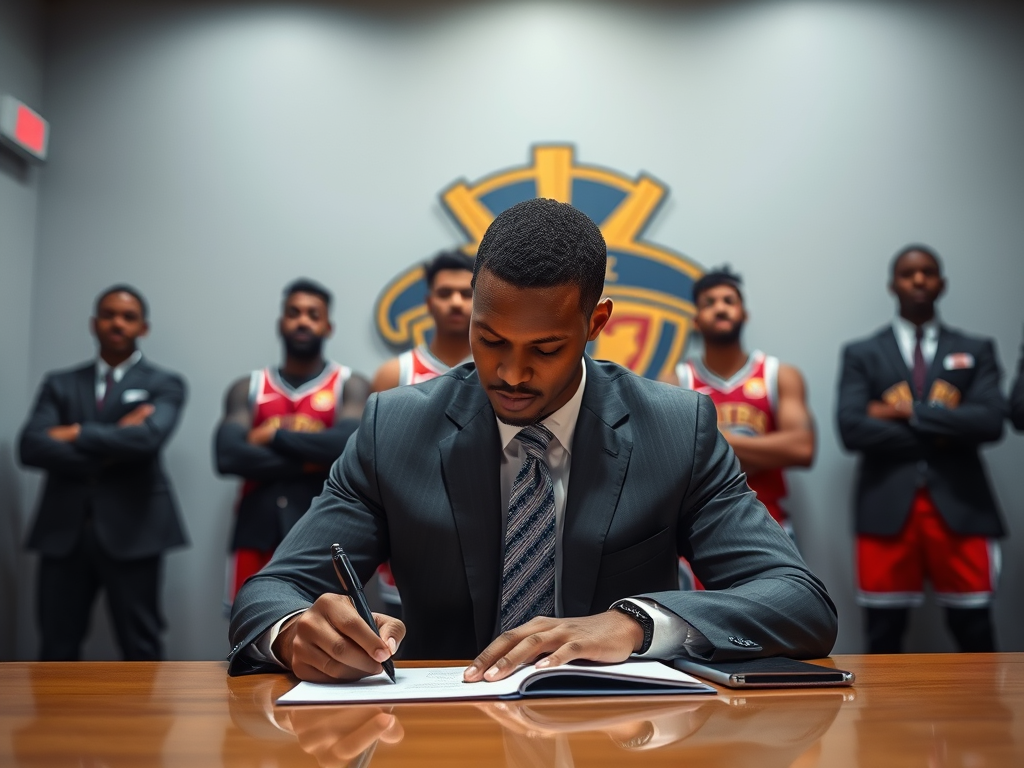 Charlotte Hornets Extend Coach Charles Lee Amid Injury Concerns