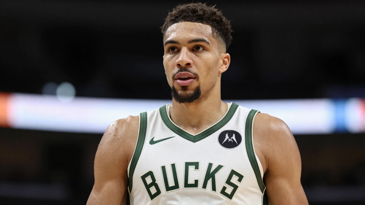 Milwaukee Bucks Face Tough Loss to 76ers Amid Rebuild Questions