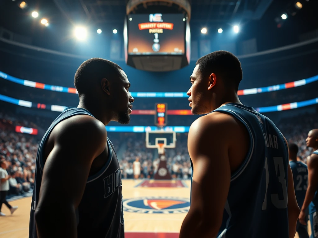 As the Minnesota Timberwolves prepare to face the Oklahoma City Thunder at the Target Center, fans can expect an exciting...