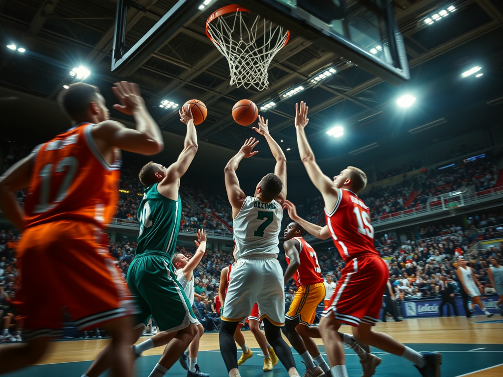 Nanterre 92 s'incline contre Cholet en Betclic Élite J.30