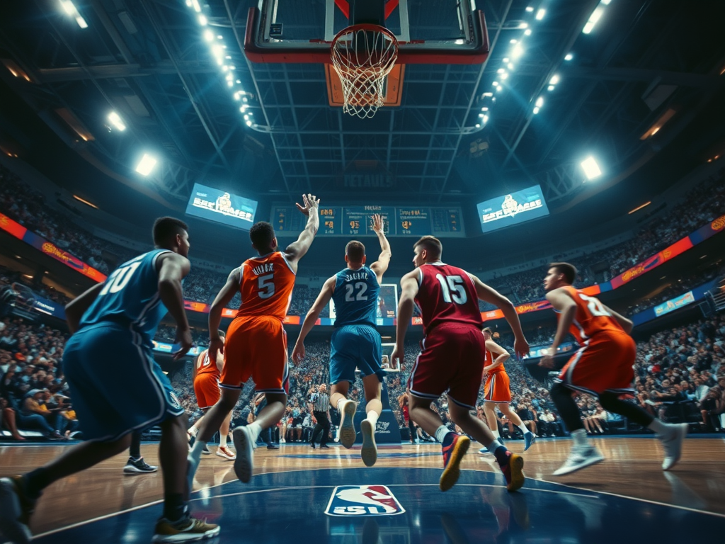 Würzburg Baskets sichern Play-off-Ticket