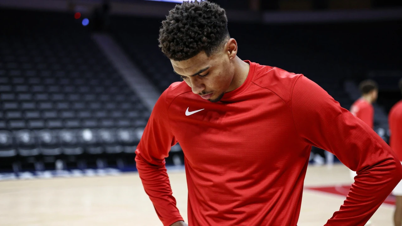 Atlanta Hawks Face Worst-Case Scenario for 2026-2027 Season