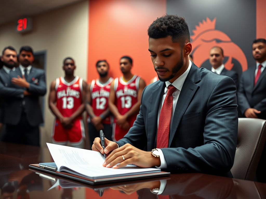 Philadelphia 76ers Release Trendon Watford