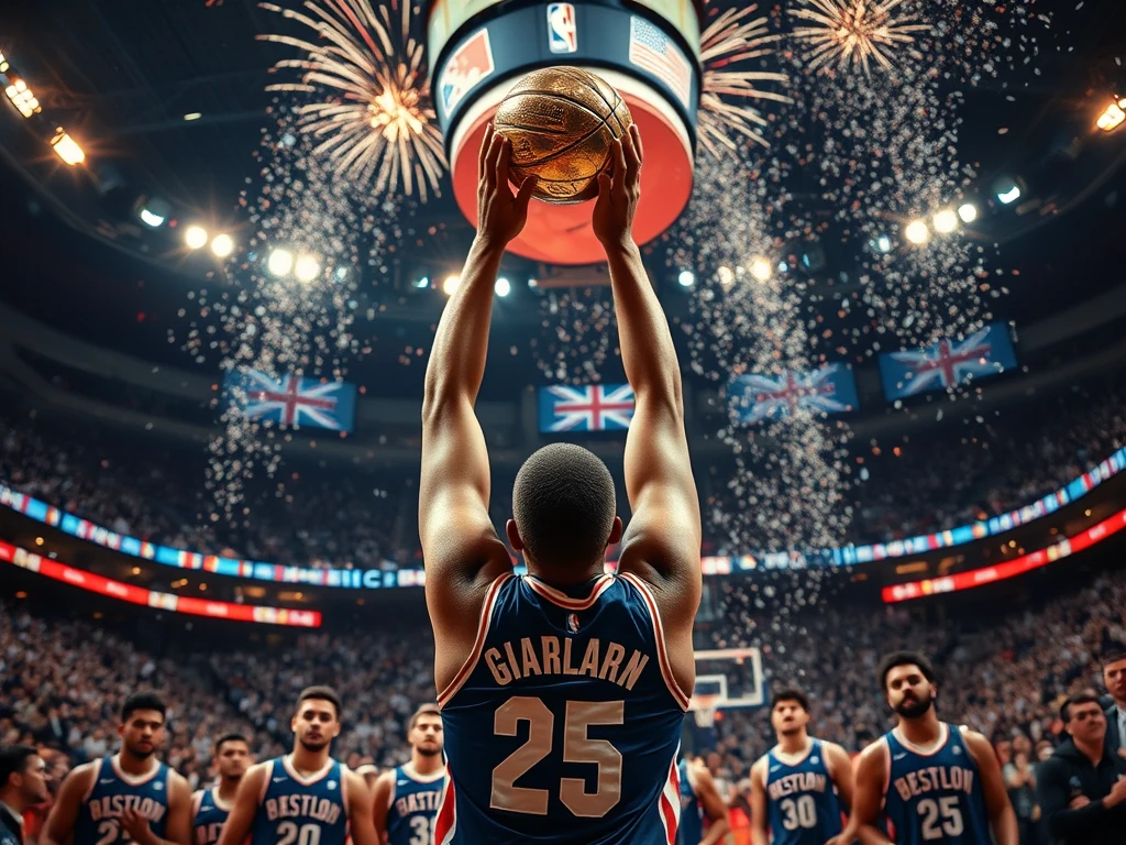 Can the New York Knicks Finally Secure Championship Glory This Season?