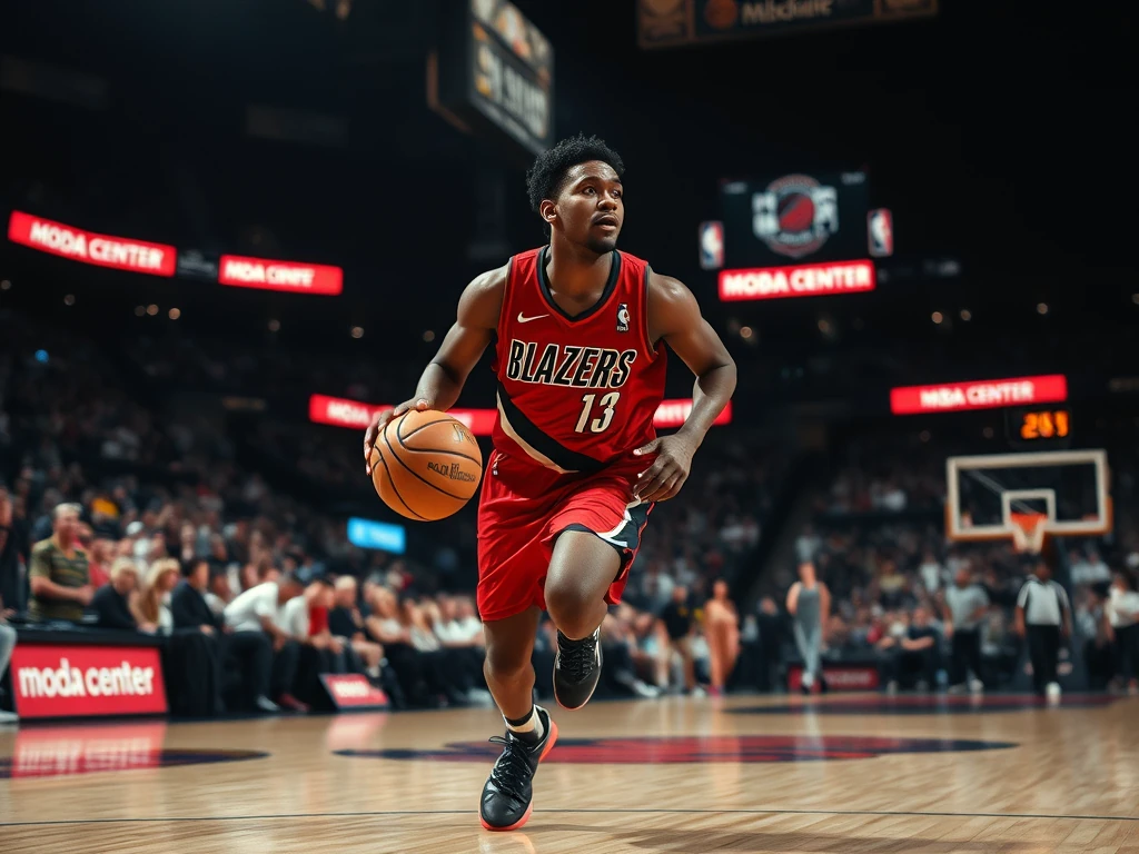 The Portland Trail Blazers have shown flashes of brilliance, but inconsistencies have hindered their progress