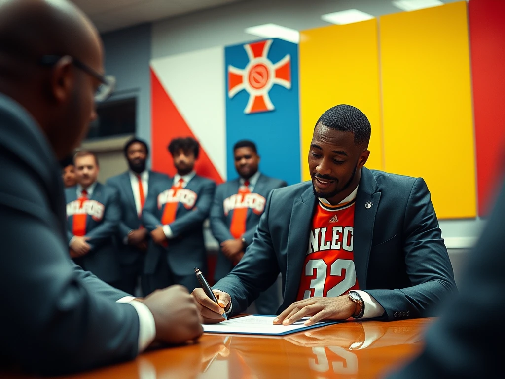 As the 2026 NBA Free Agency approaches, the Chicago Bulls must strategize effectively to maximize their potential. Here's...