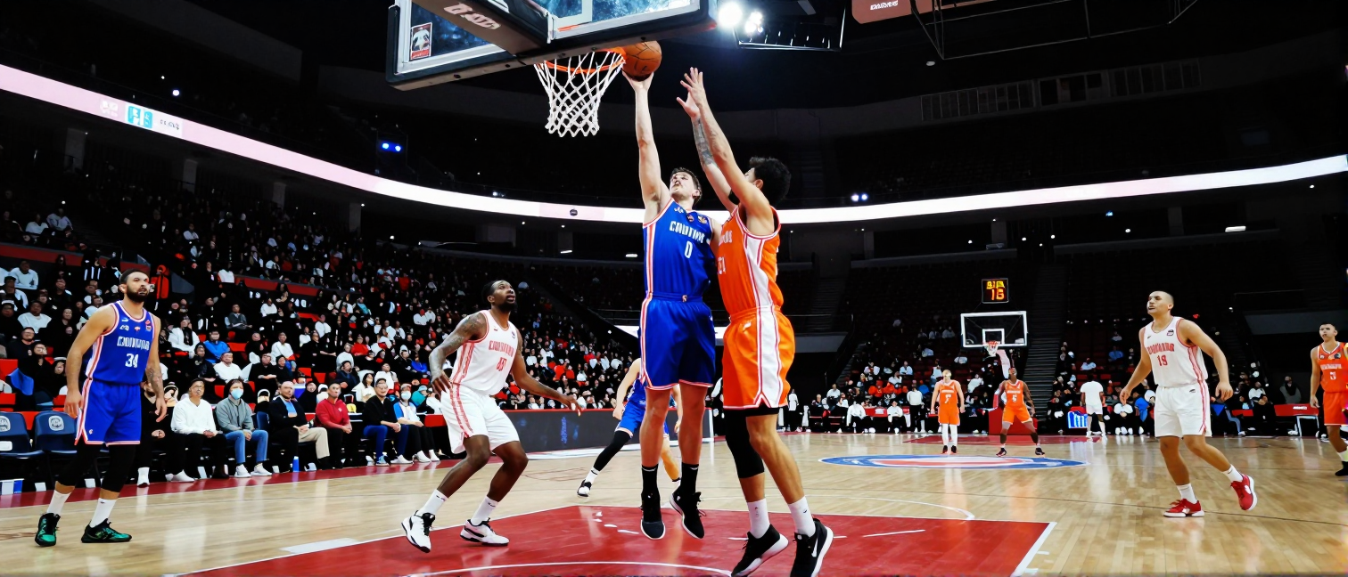 Dreamland Gran Canaria lidera la victoria en A Coruña (90-98)