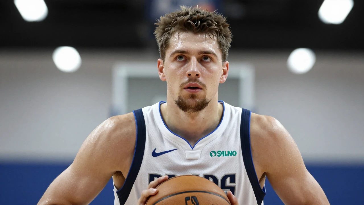 Dallas Mavericks Target Star Wing to Boost Playoff Push