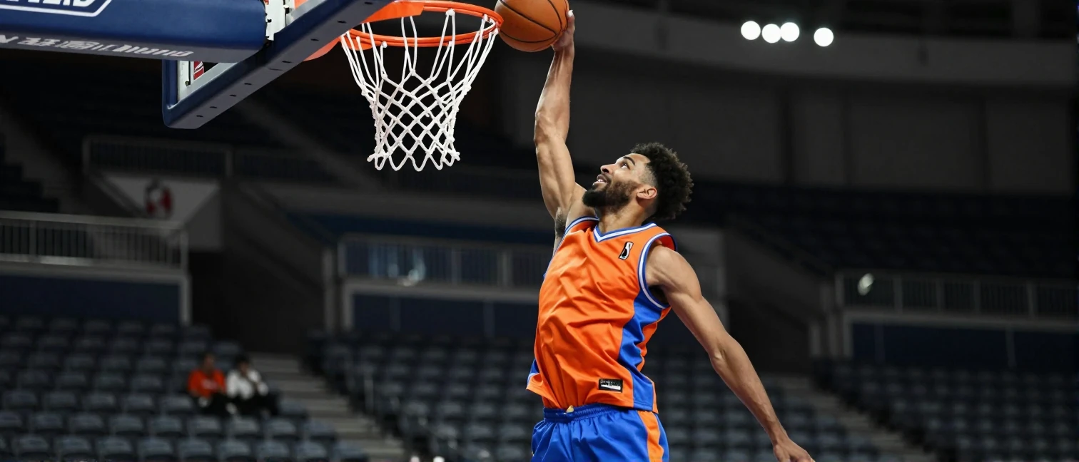 Orlando Magic Draft Preview: Answers, Mock Picks & Outlook 2026