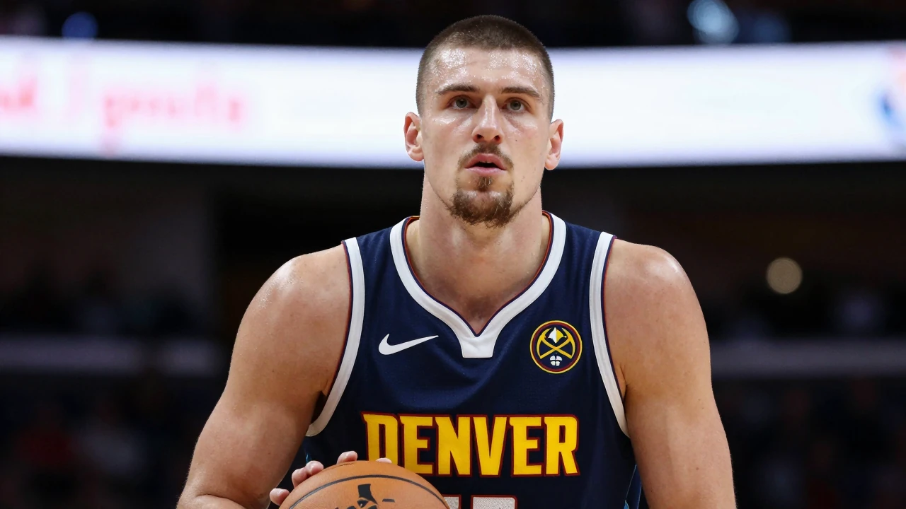Denver Nuggets face tough 2026-27 NBA schedule after playoff exit
