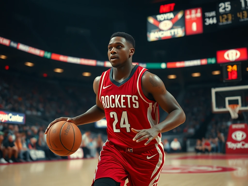 The Houston Rockets boast a vibrant fan culture that elevates the game-day experience at the Toyota Center
