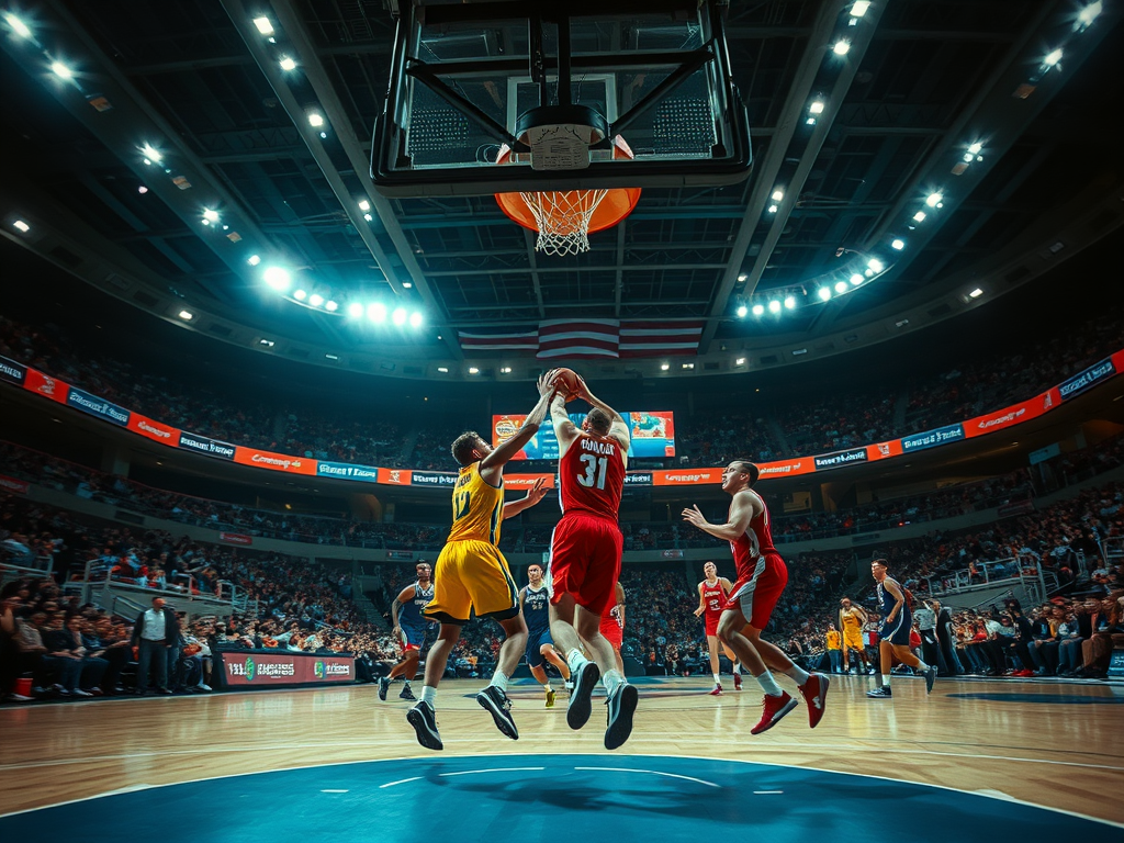 Anwil Włocławek Faces Energa Trefl Sopot at Hala Mistrzów