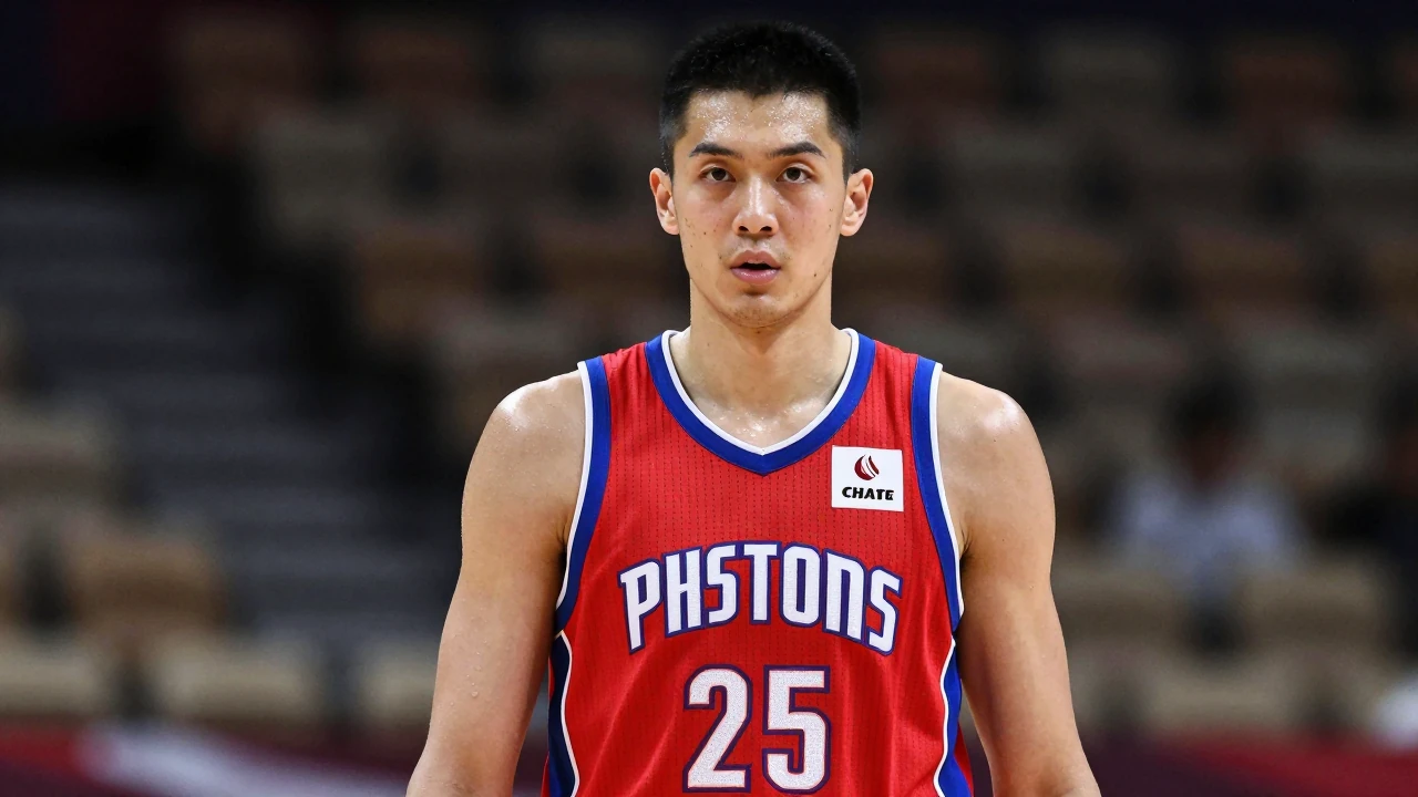 Detroit Pistons 2026-27 Roster: Early Look at Starters and Bench