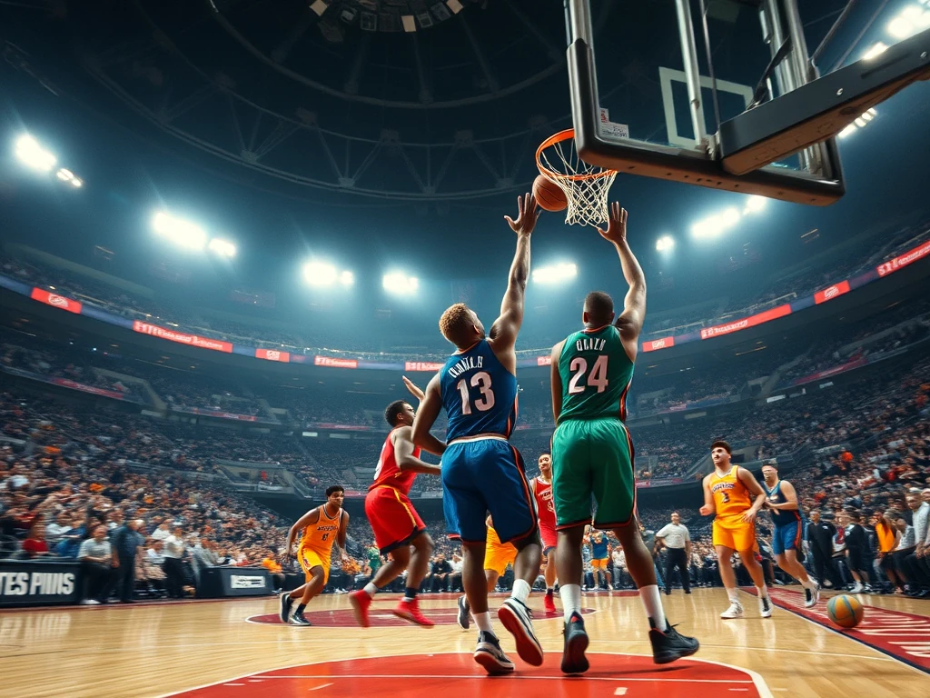 Detroit Pistons: Analyzing Recent Developments and Future Outlook