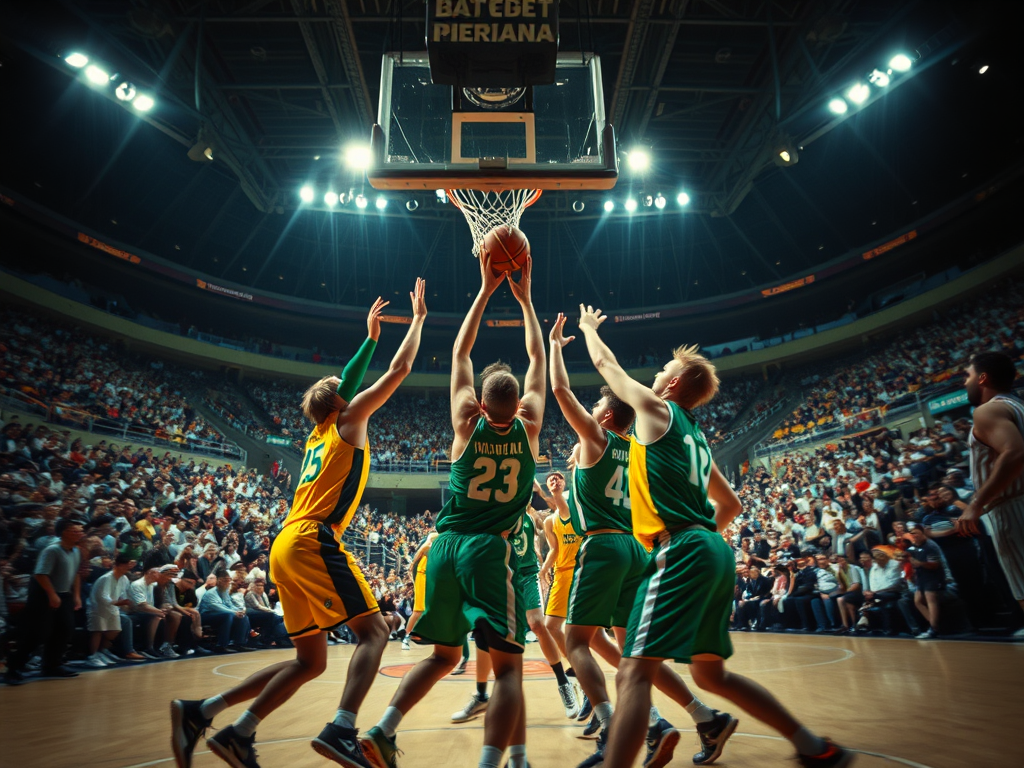 BK Pardubice prohrál utkání s Basketball Nymburk