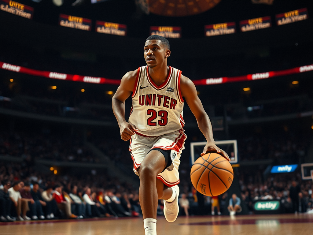 Sneaker Culture and Michael Jordan's Legacy with the Chicago Bulls