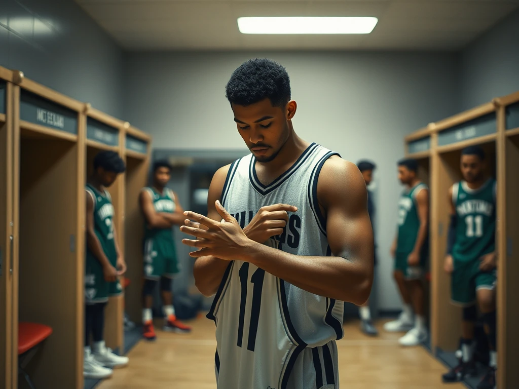 Exploring Undrafted Free Agents and Late Picks for the Indiana Pacers