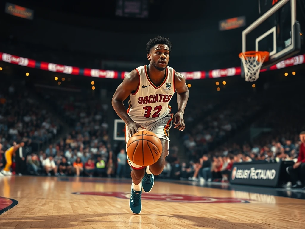 Joey Dorsey: A Look Back at His Impact on the Memphis Grizzlies