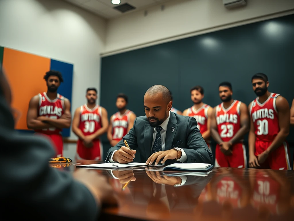 Chicago Bulls acquire veteran guard Kam Jones from Indiana Pacers in a second-round swap, adding shooting depth while...
