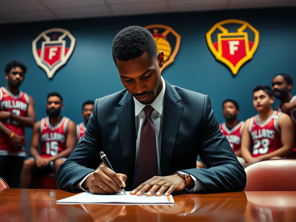Philadelphia 76ers Draft Rewind: Signing Undrafted Hollis Thompson