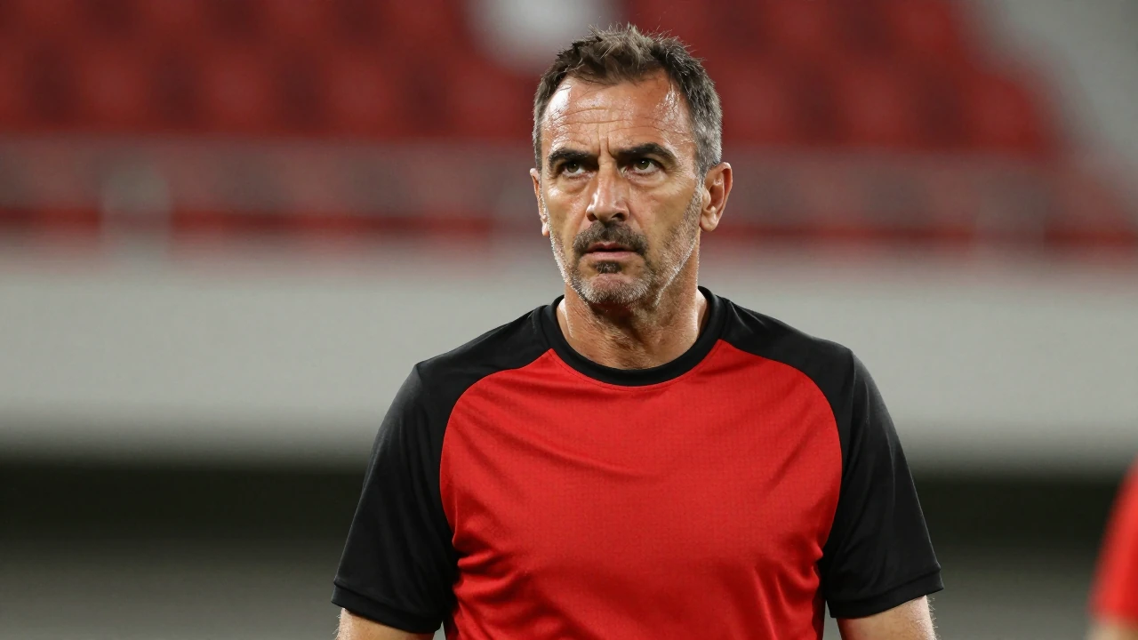 Toronto Raptors Secure Coach Rajakovic with Multiyear Extension