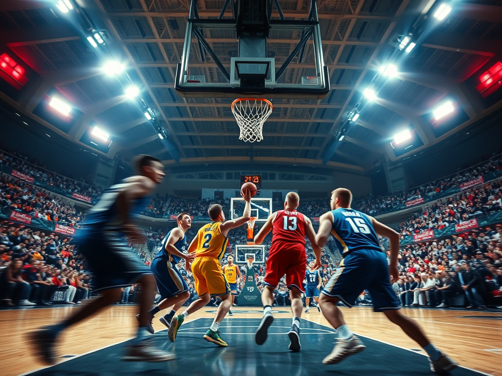 EWE Baskets Oldenburg unterliegt Ratiopharm Ulm