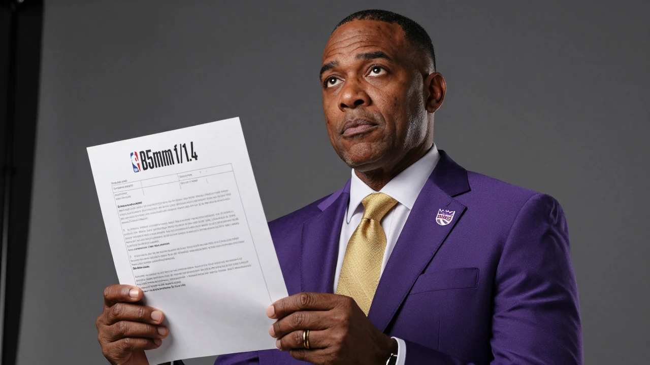 Sacramento Kings Gain Division Edge After NBA Penalizes Clippers