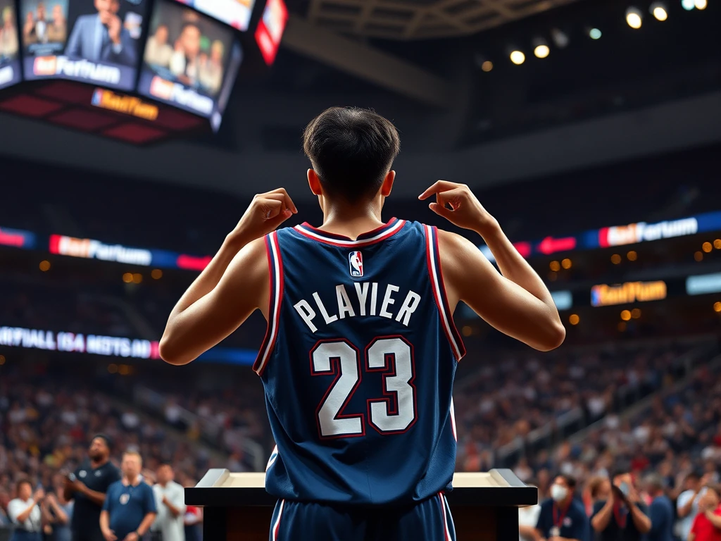 Memphis Grizzlies' Strategic Insights Ahead of the NBA Draft