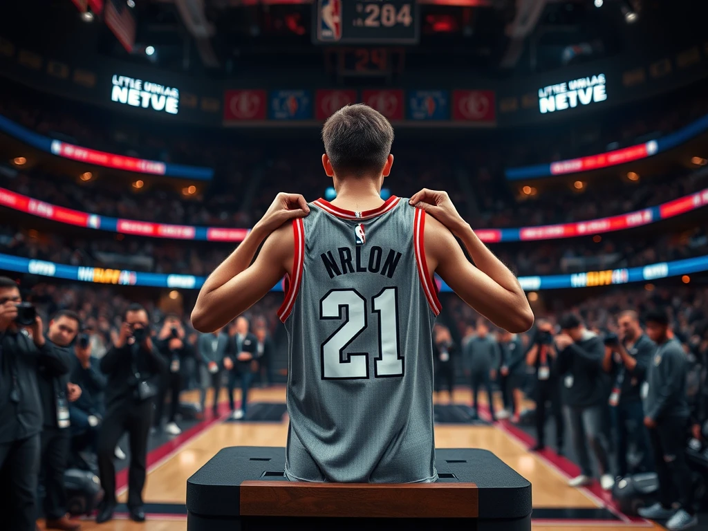 Detroit Pistons Secure No. 21 Overall Pick in NBA Draft: What's Next?