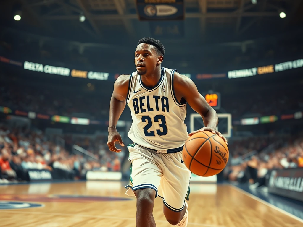 The Evolution of the Utah Jazz: Key Players and Historical Significance