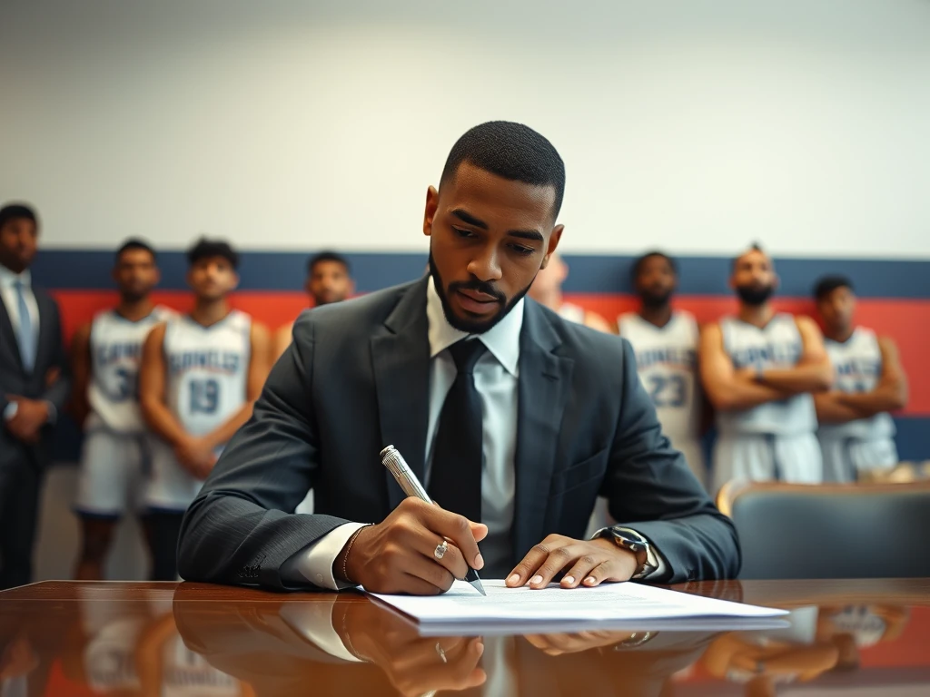Steve Kerr confronts continuity problems as the Golden State Warriors re-sign De’Anthony Melton, add rookie Yaxel...