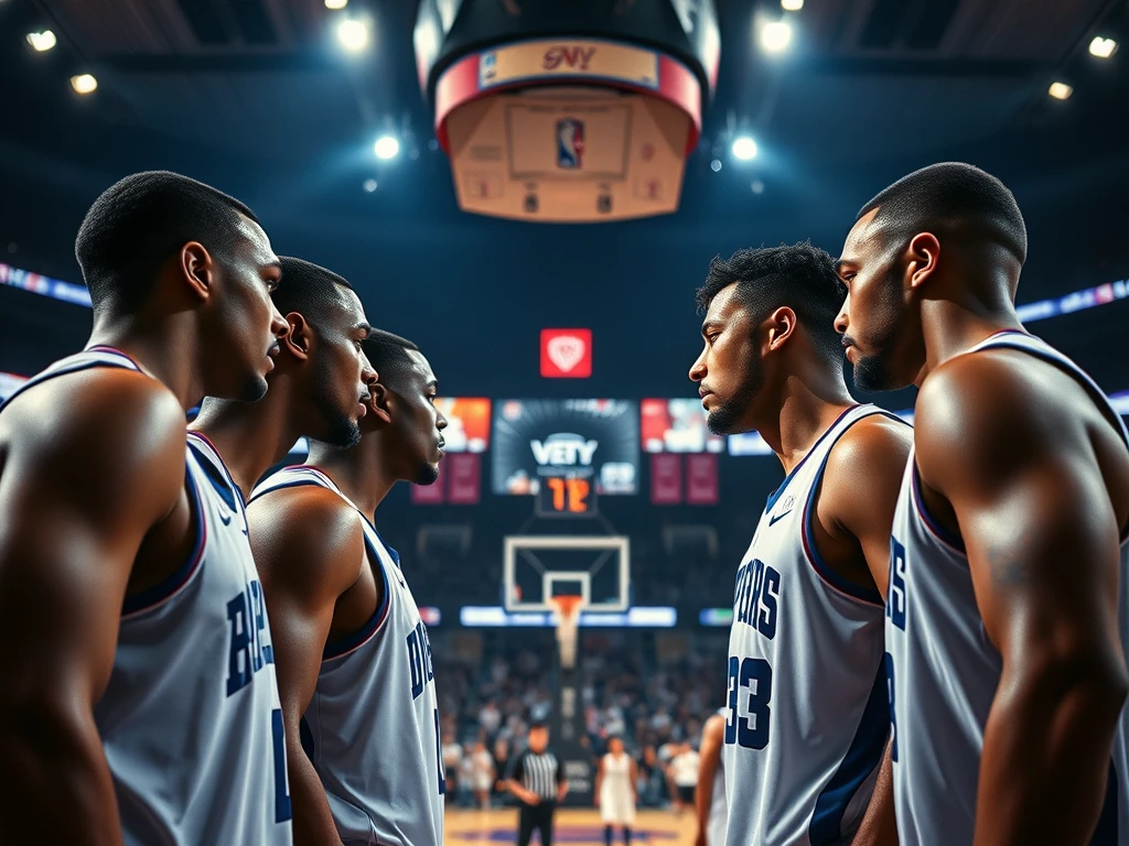 The Los Angeles Clippers are set to face the Dallas Mavericks in a crucial matchup at the Intuit Dome