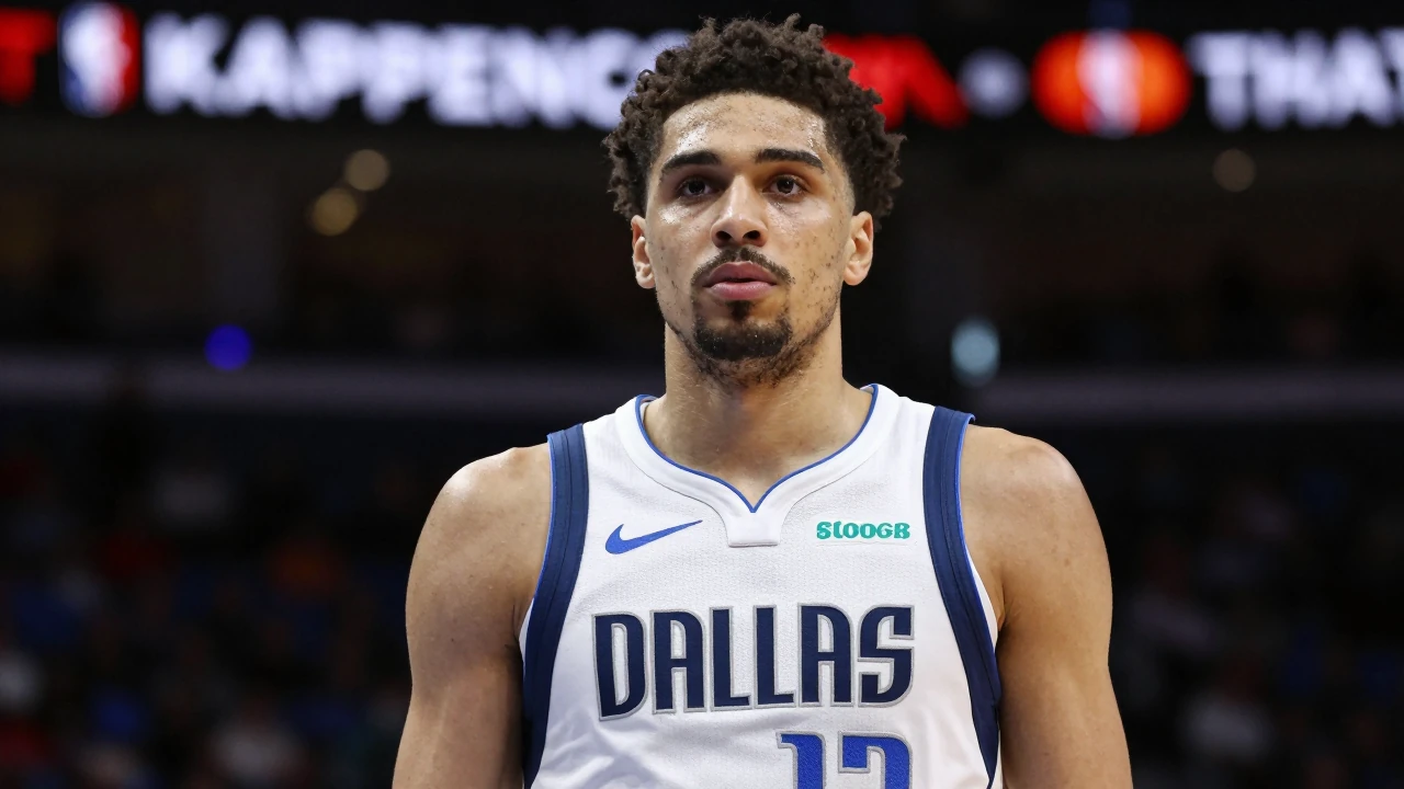 Dallas Mavericks See Brandon Williams Depart for Warriors on One-Year Deal