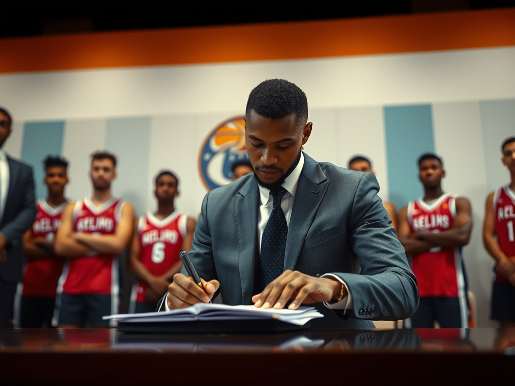 Miami Heat Trade Rumors: What Moves Could Transform the Roster?
