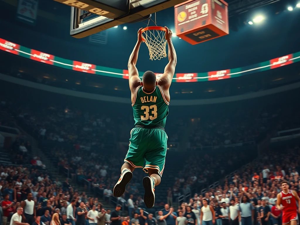 Boston Celtics Fans Criticize Jayson Tatum's 'The Anomaly' Poster