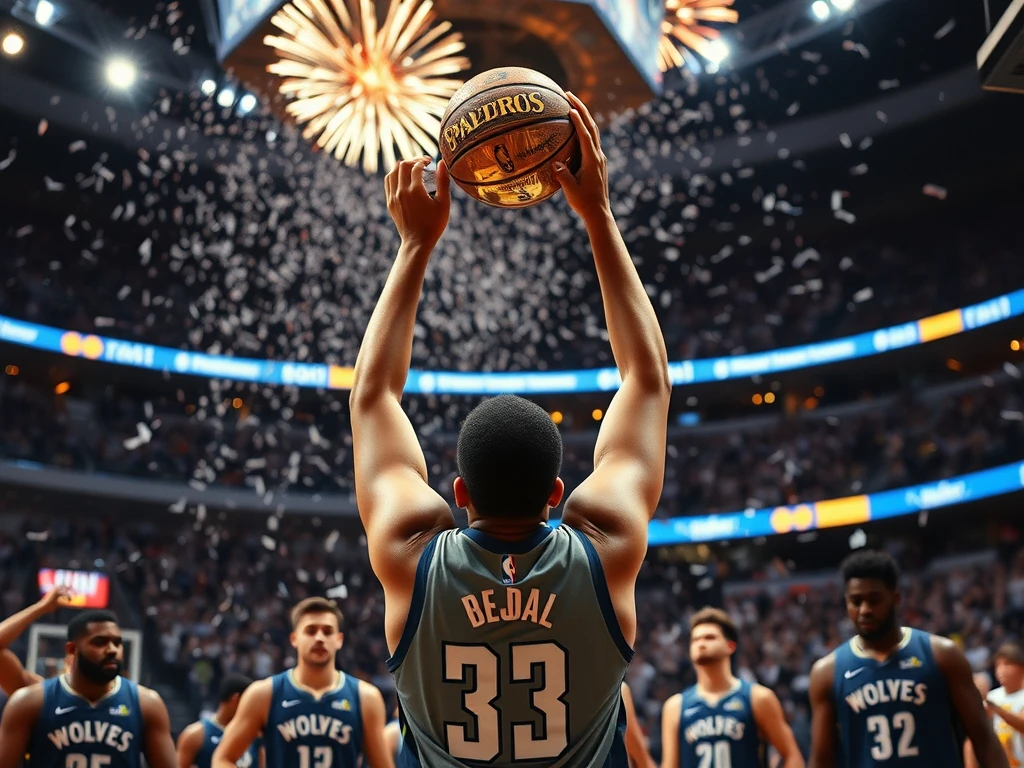 Timberwolves' Elimination of Nuggets: Analyzing the Impact and Future