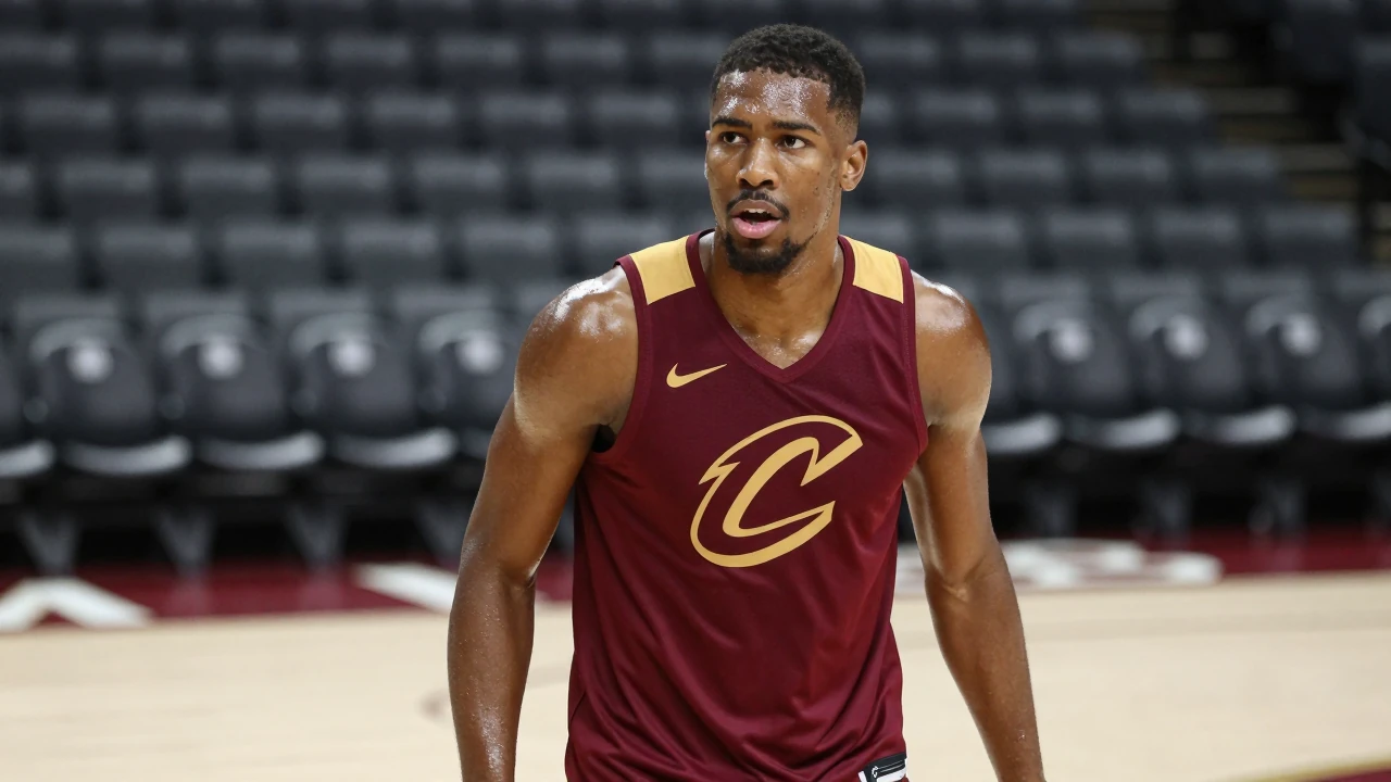 Cleveland Cavaliers target Peyton Watson as starting wing after missing LeBron James