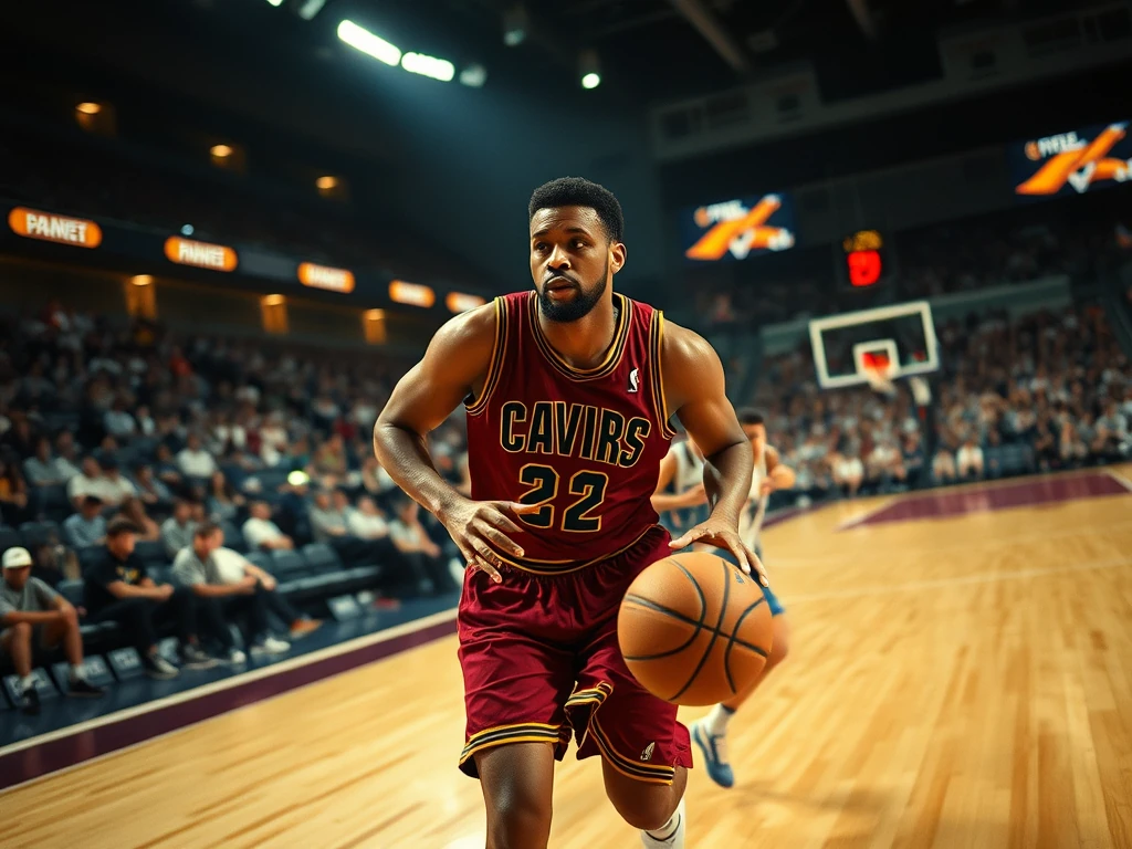 Fine-Tuning the Cavaliers: Tactical Adjustments for Improved Performance