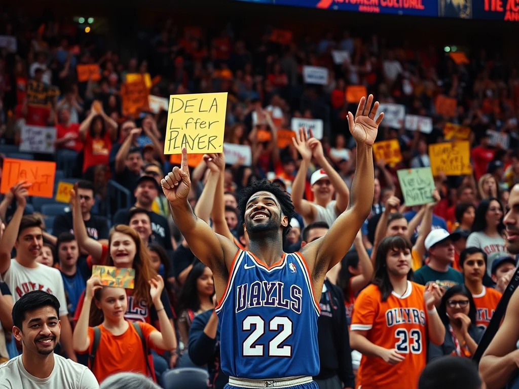 Jazz Nation: Celebrating the Unique Fan Culture of the Utah Jazz