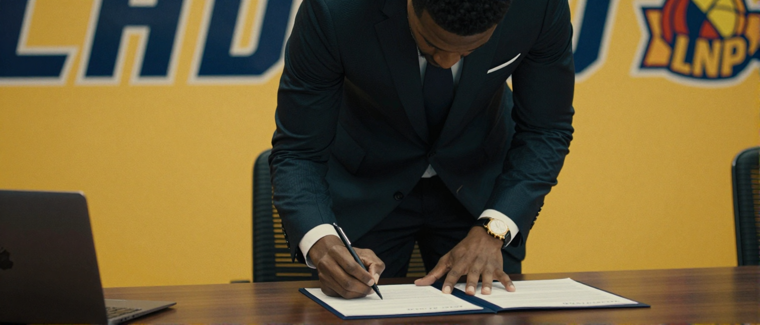 Soles de Mexicali ficha a Juan Contreras para la LNBP