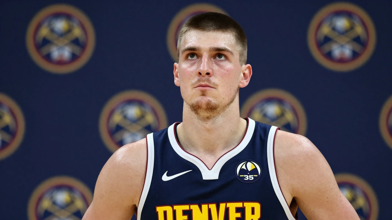 Denver Nuggets Aim for Playoff Push with New Guard Tyus Jones