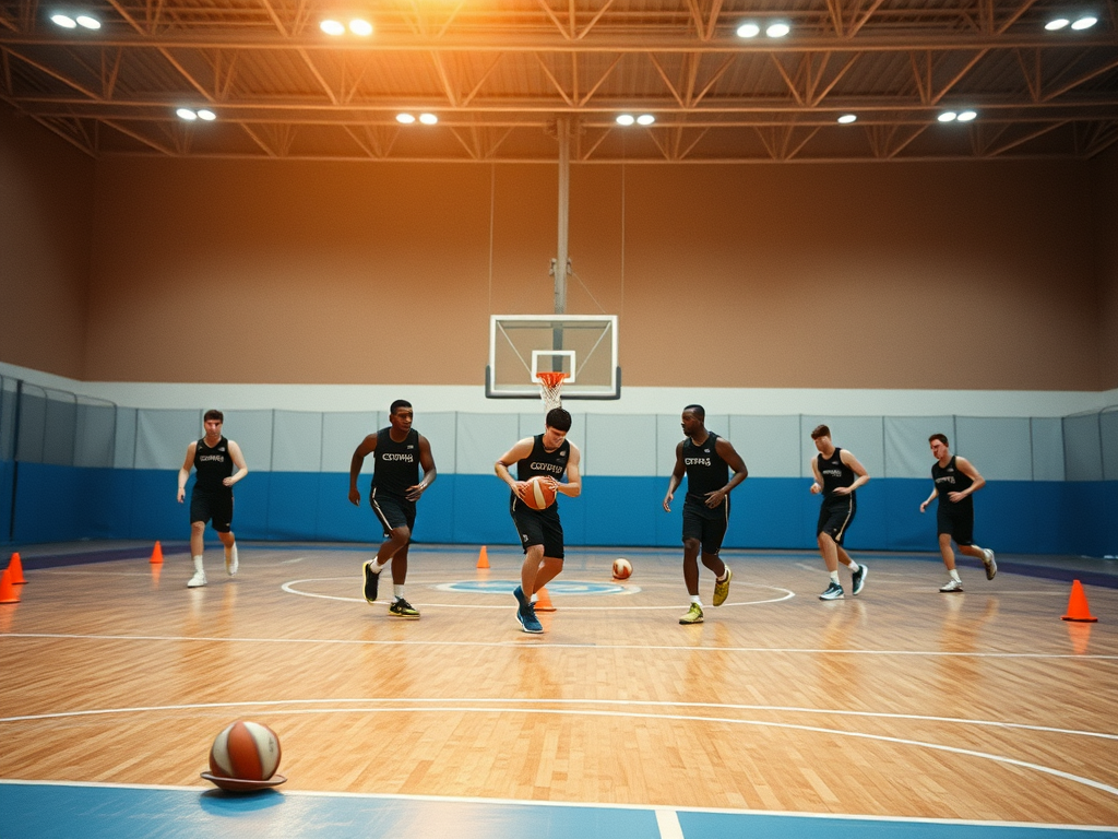 Banco di Sardegna Sassari accoglie il campo di specializzazione firmato da Travis Diener