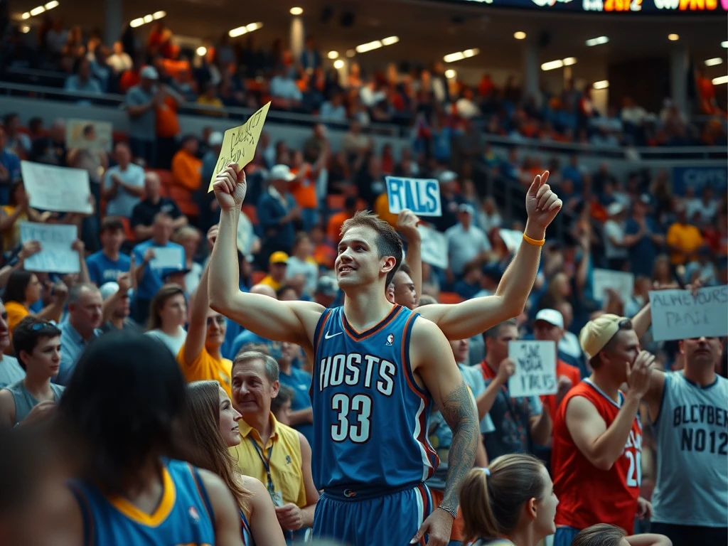 The Golden State Warriors boast a fan culture as dynamic as their playing style, with unique traditions that electrify...