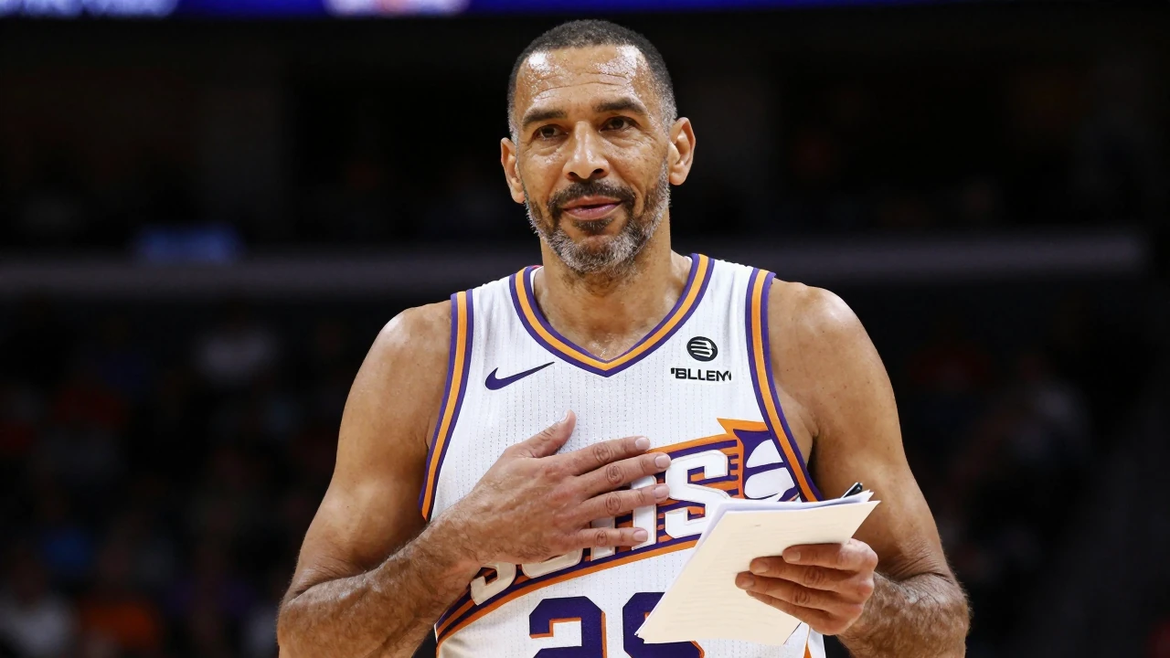 Phoenix Suns Owner Mat Ishbia in Zero Danger of Selling Team