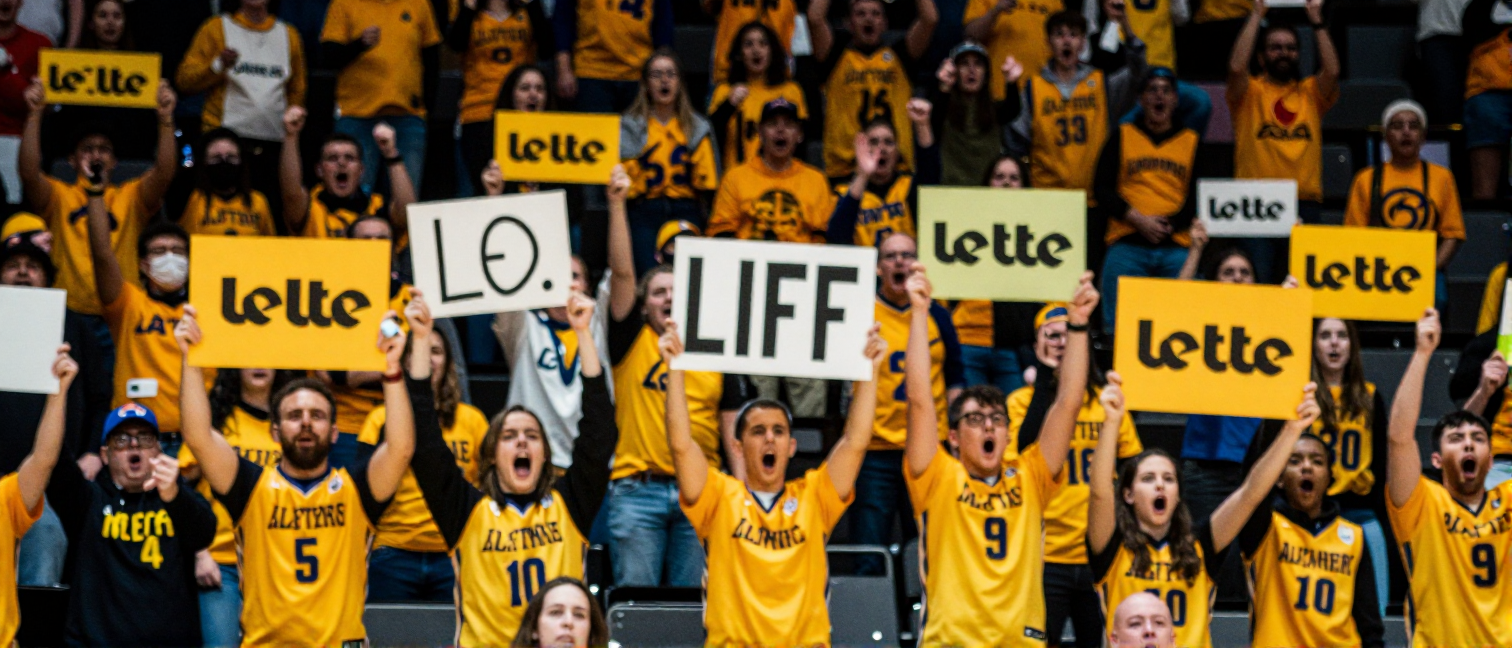 Telenet Giants Antwerp: identiteit en fan cultuur