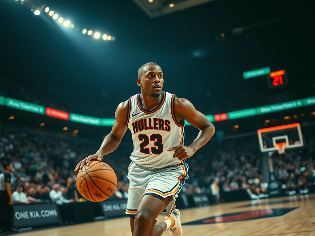 How the Orlando Magic's Interest in Giannis Antetokounmpo Could Shift the NBA Landscape