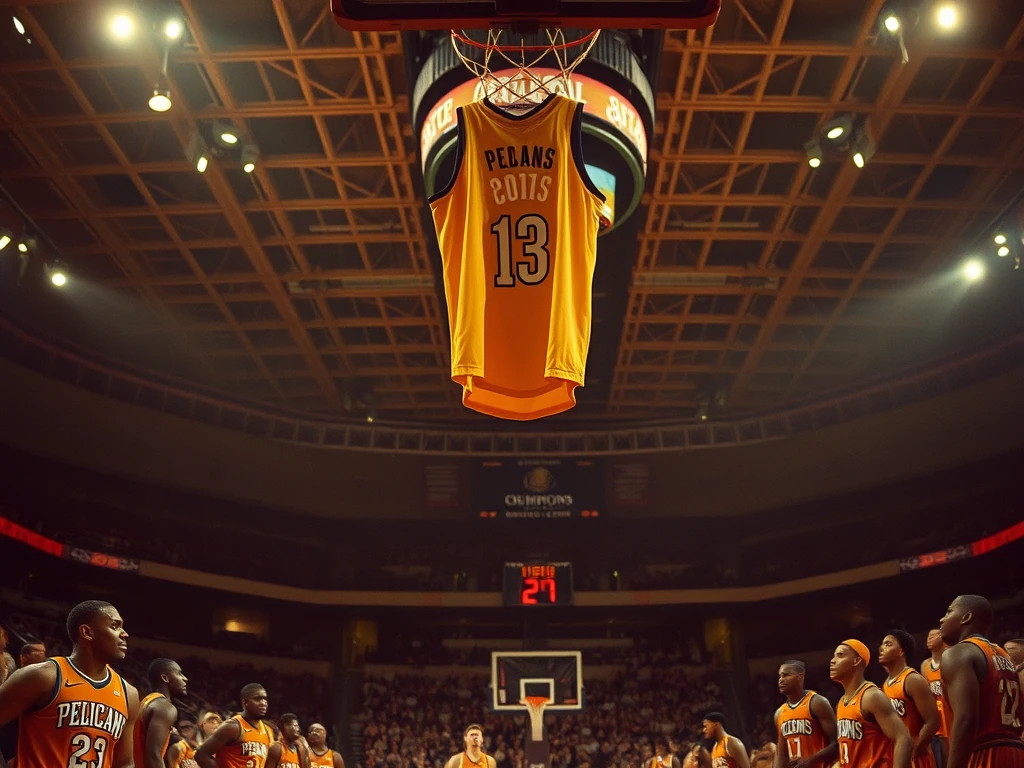The 2018 playoff run marked a significant chapter in the history of the New Orleans Pelicans