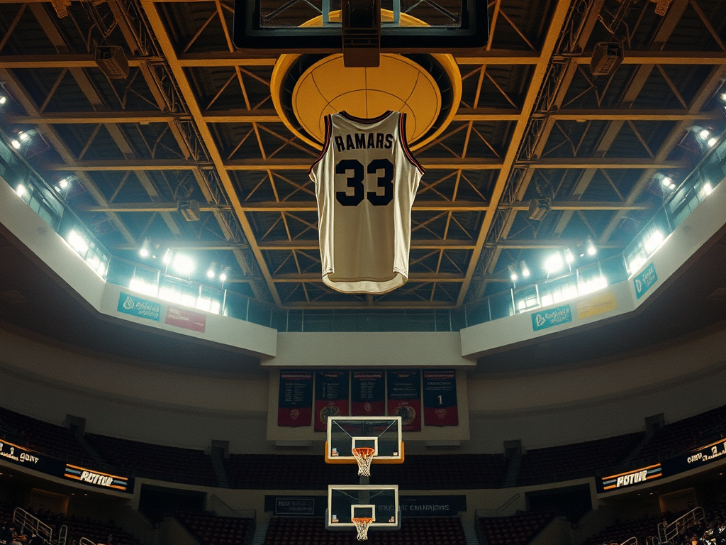Mogi Basquete: A Nova Era Começa com Grande Estilo