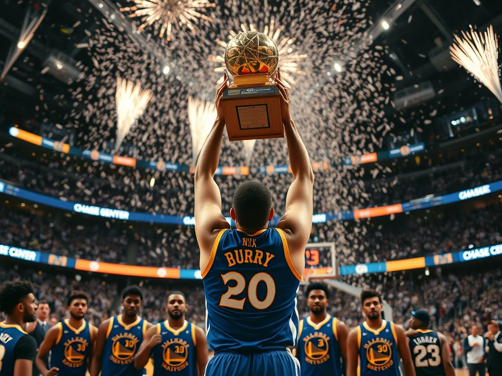 As the Golden State Warriors enter a pivotal summer, key decisions loom over extending star players like **Stephen...